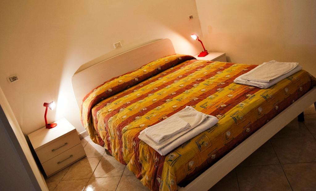Albergo Magrini della Genga Genga  Ruang foto