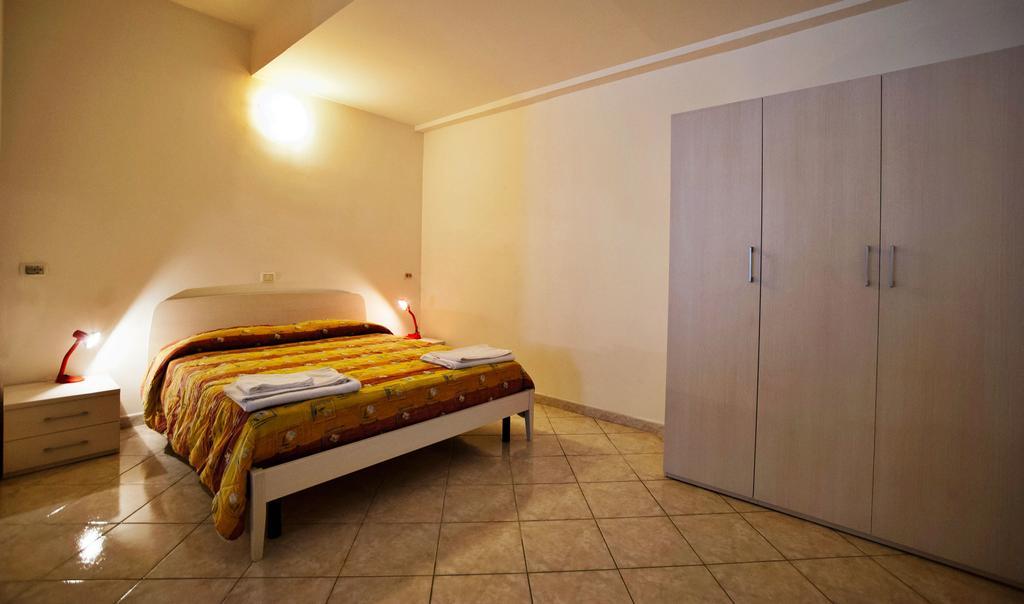 Albergo Magrini della Genga Genga  Ruang foto